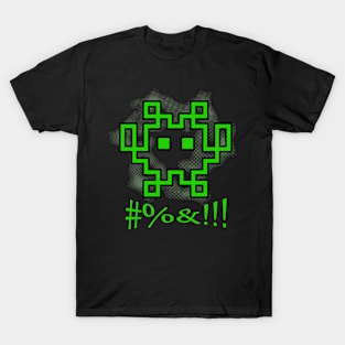 Alien T-Shirt